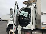 Used 2017 Freightliner M2 106 Morgan Truck Body Refrigerated Body T880S-50 with Liftgate for sale #165376 - photo 16