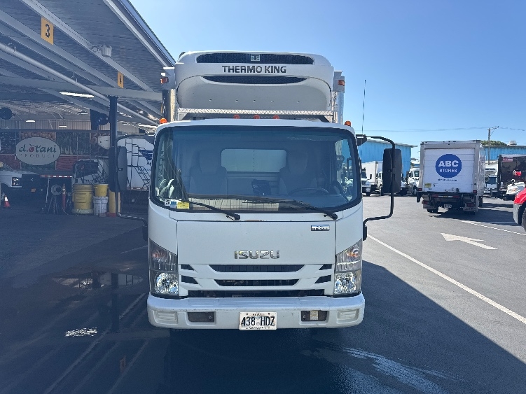 Used 2017 Isuzu NQR - photo 2