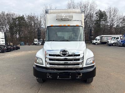 Used 2017 Hino 268A - photo 1