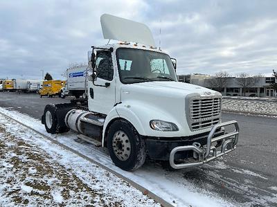 Used 2017 Freightliner M2 112 Detroit DD13 Semi Truck for sale #166002 - photo 1
