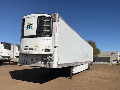 Used 2017 Utility Trailer Refrigerated Trailer 166053 for sale #166053 - photo 1