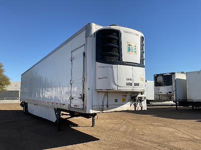 Used 2017 Utility Trailer Refrigerated Trailer 166053 for sale #166053 - photo 2