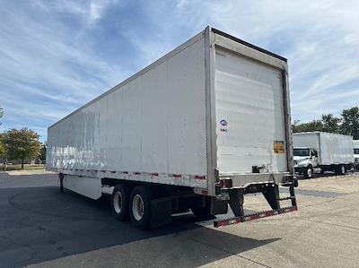 Used 2017 Utility Trailer Refrigerated Trailer 166078 for sale #166078 - photo 3
