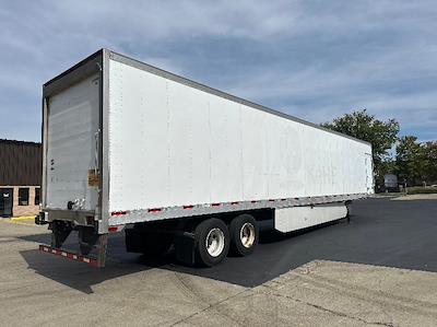 Used 2017 Utility Trailer Refrigerated Trailer 166078 for sale #166078 - photo 4