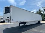 Used 2017 Utility Trailer Refrigerated Trailer 166089 for sale #166089 - photo 2