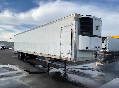 Used 2017 Utility Trailer Refrigerated Trailer 166090 for sale #166090 - photo 1