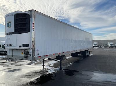 Used 2017 Utility Trailer Refrigerated Trailer 166090 for sale #166090 - photo 2