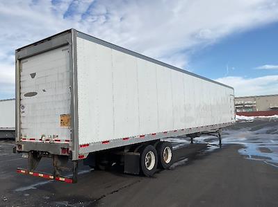 Used 2017 Utility Trailer Refrigerated Trailer 166090 for sale #166090 - photo 4
