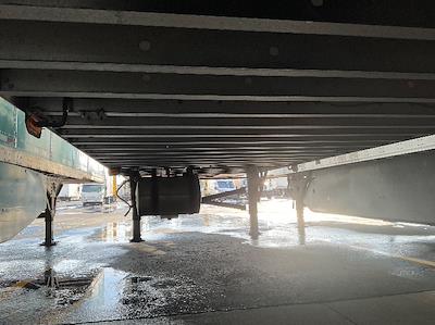 Used 2017 Utility Trailer Refrigerated Trailer 166090 for sale #166090 - photo 5