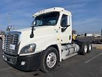 Used 2017 Freightliner Cascadia Detroit DD15AT Semi Truck for sale #166202 - photo 3
