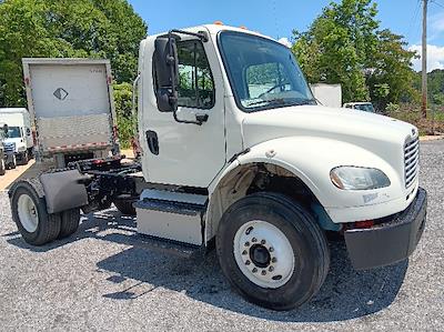 Used 2017 Freightliner M2 106 Cummins ISL Semi Truck for sale #166212 - photo 1