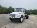 Used 2017 Freightliner M2 106 Cummins ISL Semi Truck for sale #166213 - photo 3