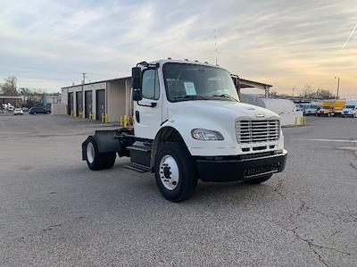 Used 2017 Freightliner M2 106 - photo 1