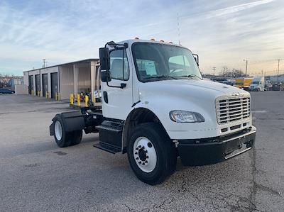 Used 2017 Freightliner M2 106 - photo 1