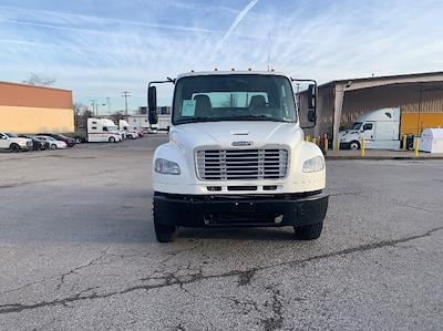 Used 2017 Freightliner M2 106 - photo 1