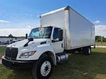 Used 2023 International MV Box Truck for sale #166603 - photo 3