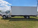 Used 2023 International MV Box Truck for sale #166603 - photo 4