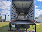 Used 2023 International MV Box Truck for sale #166603 - photo 8