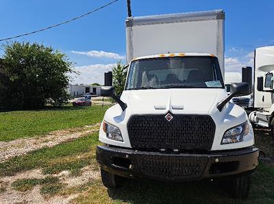 Used 2023 International MV Box Truck for sale #166604 - photo 2