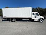 Used 2023 Freightliner M2 106 Conventional Cab Box Truck with Liftgate for sale #166824 - photo 14
