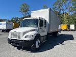 Used 2023 Freightliner M2 106 Conventional Cab Box Truck with Liftgate for sale #166824 - photo 3
