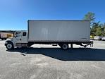Used 2023 Freightliner M2 106 Conventional Cab Box Truck with Liftgate for sale #166824 - photo 4