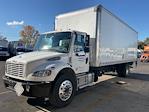 Used 2023 Freightliner M2 106 Conventional Cab Box Truck with Liftgate for sale #167030 - photo 3