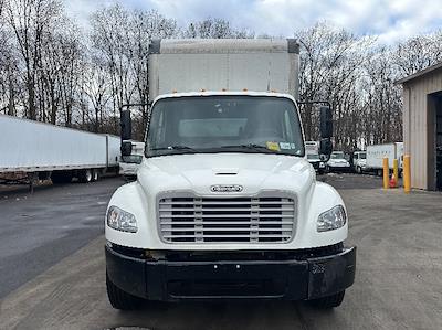 Used 2023 Freightliner M2 106 Conventional Cab Box Truck with Liftgate for sale #167031 - photo 2