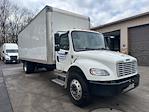 Used 2023 Freightliner M2 106 Conventional Cab Box Truck with Liftgate for sale #167031 - photo 1