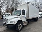 Used 2023 Freightliner M2 106 Conventional Cab Box Truck with Liftgate for sale #167031 - photo 3