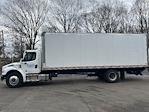 Used 2023 Freightliner M2 106 Conventional Cab Box Truck with Liftgate for sale #167031 - photo 4