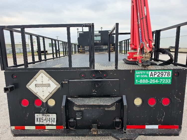 Used 2016 Freightliner 114SD - photo 12