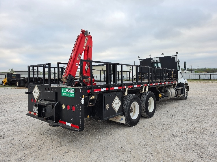 Used 2016 Freightliner 114SD - photo 15