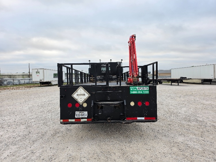 Used 2016 Freightliner 114SD - photo 9