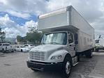 Used 2023 Freightliner M2 106 Conventional Cab Box Truck with Liftgate for sale #167739 - photo 25