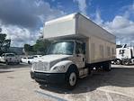 Used 2023 Freightliner M2 106 Conventional Cab Box Truck with Liftgate for sale #167739 - photo 3