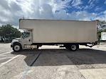 Used 2023 Freightliner M2 106 Conventional Cab Box Truck with Liftgate for sale #167739 - photo 4