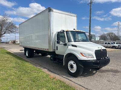 Used 2023 International MV - photo 1