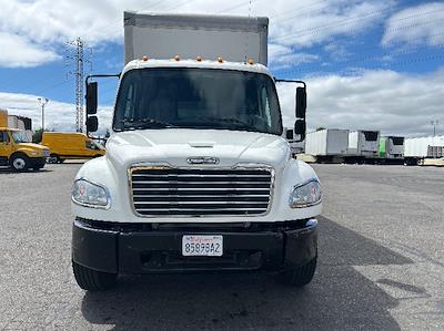 Used 2017 Freightliner M2 106 Conventional Cab Wabash Box Truck with Liftgate for sale #167934 - photo 2