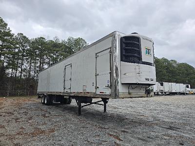 Used 2017 Utility Trailer - photo 1
