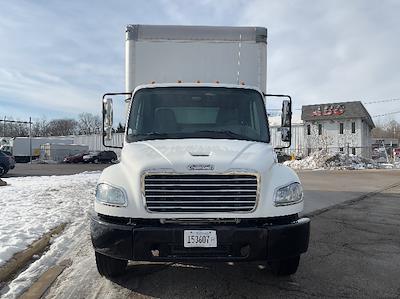 Used 2017 Freightliner M2 106 Conventional Cab Box Truck for sale #167960 - photo 2
