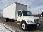 Used 2017 Freightliner M2 106 Conventional Cab Box Truck for sale #167960 - photo 1