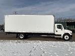Used 2017 Freightliner M2 106 Conventional Cab Box Truck for sale #167960 - photo 14
