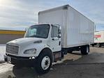 Used 2017 Freightliner M2 106 Conventional Cab Box Truck for sale #167960 - photo 3