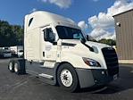 Used 2023 Freightliner Cascadia Detroit DD13 Semi Truck with Sleeper Cab for sale #168116 - photo 1