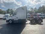 Used 2023 Freightliner Cascadia Detroit DD13 Semi Truck with Sleeper Cab for sale #168116 - photo 4
