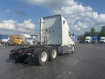 Used 2023 Freightliner Cascadia Detroit DD13 Semi Truck with Sleeper Cab for sale #168116 - photo 7