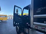 Used 2017 Hino 268A Single Cab Box Truck with Liftgate for sale #168412 - photo 16
