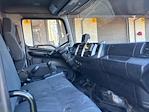 Used 2017 Hino 268A Single Cab Box Truck with Liftgate for sale #168412 - photo 22