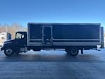 Used 2017 Hino 268A Single Cab Box Truck with Liftgate for sale #168412 - photo 4
